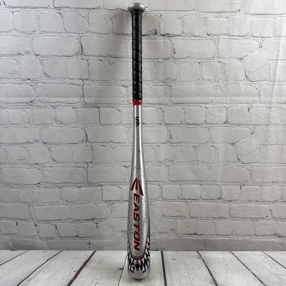 Easton Flying Tiger Baseball Bat TB52 26/15 2.25” Dia Home Run Squadron -11 - Picture 1 of 13